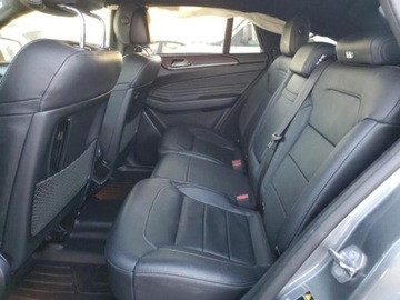 Mercedes GLE V167 2019 Mercedes-Benz GLE 2019, COUPE, 3.0L, od ubezpieczalni 3.0 Benzyna 385KM, zdjęcie 10