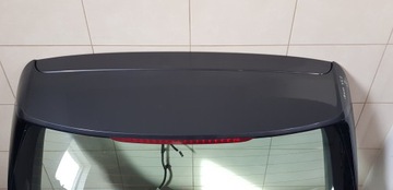 HYUNDAI I30 III 17-22 SPOILER KRYT STOP LOĎKA Z3G KOMBI