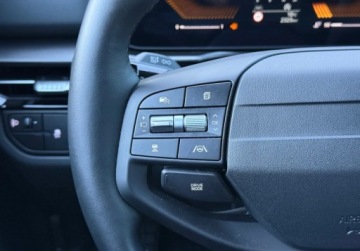 Kia Sportage V SUV Facelifting 1.6 T-GDI 150KM 2025 Kia Sportage wersja MY2026, benzyna automat DOSTEPNY OD REKI 1.6 Benzyna, zdjęcie 21