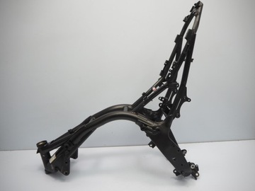 KAWASAKI Z1000 07-09 РАМА 2008 г. КОМПЛЕКТ ДОКУМЕНТОВ