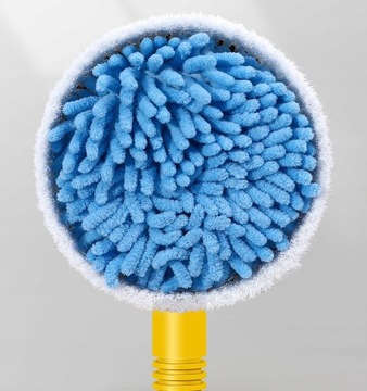 ЩЕТКА ДЛЯ МОЙКИ АВТОМОБИЛЯ Швабра для чистки автомобиля