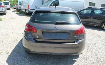 Peugeot 2015 Peugeot 308 1.6 Diesel 120KM, zdjęcie 5
