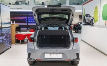 Lexus LBX 1.5 Hybrid 136KM 2024 Lexus LBX LBX 1.5 Hybrid 1.5 Hybryda 136KM, zdjęcie 34