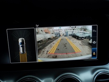 Mercedes Klasa E W213 Kombi 2.0 220d 194KM 2018 Mercedes E 220 sprzedam e klase z 2018r 2.0 DIASEL, zdjęcie 18