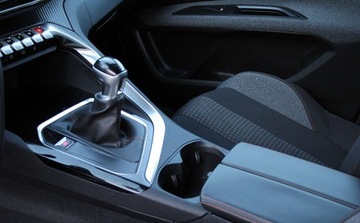 Peugeot 5008 II Crossover 1.6 BlueHDI 120KM 2018 Peugeot 5008 Zarejestrowany Bezwypadkowy 7 osob 1.6 Diesel 120KM, zdjęcie 18