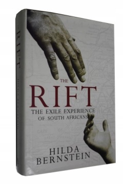 Hilda Bernstein - The Rift