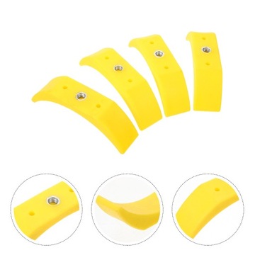 Стойка для гантелей 4 шт.