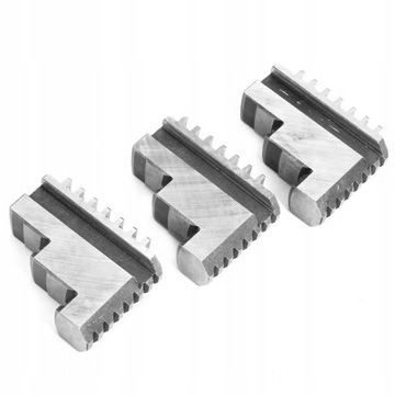 ПАТРОН ТОКАРНОГО СТАНКА ВНУТРЕННЯЯ КУЛАЧКА K11-125