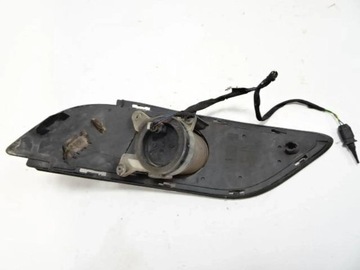 HALOGEN LEVÝ MERCEDES W246 TŘÍDA B