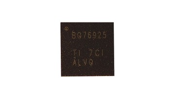 NOWY UKŁAD SMD BQ76925 FV GWAR FINALTECH