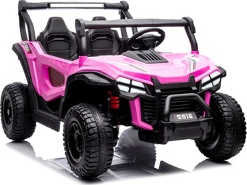 ВНЕДОРОЖНЫЙ АККУМУЛЯТОР JEEP 24В 4X45ВТ ДИСТАНЦИОННЫЙ