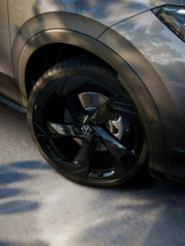 Volkswagen T-Roc I SUV Facelifting 1.5 TSI ACT 150KM 2026 Volkswagen T-Roc R-Line 1.5 eTSI 150 KM DSG -, zdjęcie 4