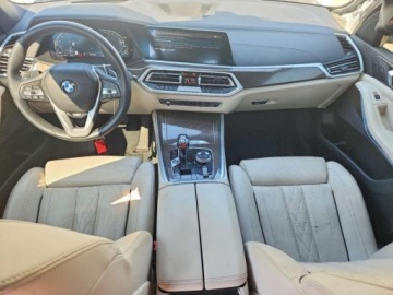 BMW X5 G05 2023 BMW X5 2023r., Xdrive45e, 3L, od ubezpieczalni 3.0 Hybryda 286KM, zdjęcie 9