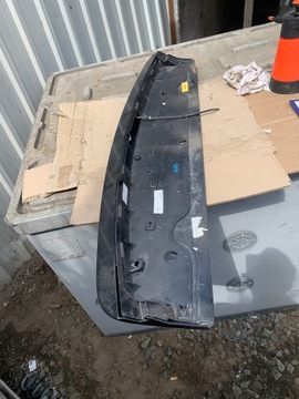 SPOILER KRYT KUFRU DODGE GRAND CARAVAN 11R