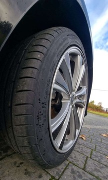 Mercedes Klasa E W213 Cabrio 2.0 200 184KM 2017 Mercedes-Benz Klasa E Mercedes-Benz Klasa E 20..., zdjęcie 12