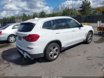 BMW X3 G01 2021 BMW X3 sDrive30i 2021 2.0 Benzyna 248KM, zdjęcie 5