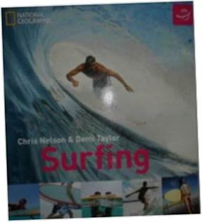 Surfing - C Nelson i in
