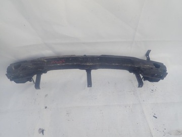 HYUNDAI I30 III 3 HB 16- BELKA ZDERZAKA TYŁ TYLNA