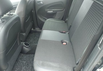 Citroen C3 Picasso 1.6 HDI 92KM 2011 Citroen C3 Picasso Citroen C3 Picasso 1.6 HDi SX, zdjęcie 15