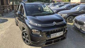 Citroen C3 Aircross  I Crossover 1.2 PureTech 110KM 2019 Citroen C3 Aircross 1.2i*110PS*OPŁACONY, zdjęcie 4