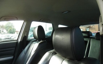 Mazda CX-7 2009 Mazda CX-7 I rej. 2010r, 2.2 CDTI 4x4, Uszkodzony prawy bok, Jezdzi. 2.2, zdjęcie 7