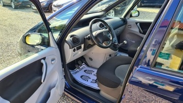 Citroen Xsara Picasso 1.6 HDi 110KM 2007 Citroen Xsara Picasso, zdjęcie 8