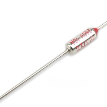 Термопредохранитель TF 130°C 10А защита