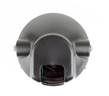 ПЕРЕДНИЙ ФОНАР В КОМПЛЕКТЕ YM50-8B (STREET, ЗАМЕНА ДЛЯ SUZUKI BANDIT 650)