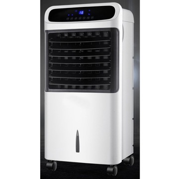 ПОРТАТИВНАЯ УСТАНОВКА ВОЗДУШНОГО ОХЛАЖДЕНИЯ, ЭФФЕКТИВНАЯ И МОЩНАЯ