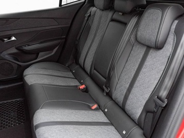 Peugeot 408 Crossover 1.2 PureTech 130KM 2023 Peugeot 408 DW4XE64#1.2 PureTech Allure Pack EAT8, zdjęcie 23