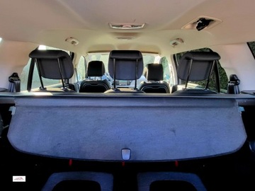 Citroen C4 Spacetourer Van 1.5 BlueHDi 131KM 2019 Citroen C4 SpaceTourer 7 OsobMega kolor bardzo ladny, GWARANCJA, zdjęcie 11