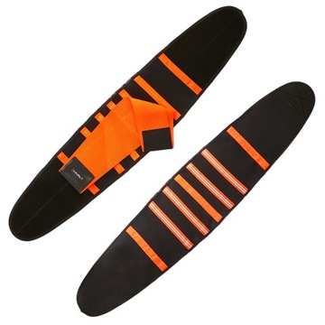 HMS МАГНИТНЫЙ ПОЯСНИЧНЫЙ РЕМЕНЬ, СТАБИЛИЗИРУЮЩИЙ БЕДРО