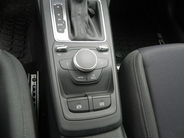 Audi Q2 SUV 1.5 35 TFSI 150KM 2020 Audi Q2 na gwarancji ! automat ,150KM, 23% VAT, zdjęcie 14