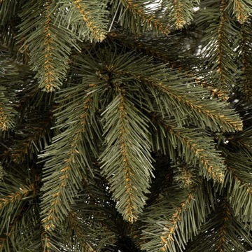 АЛЬПИЙСКАЯ ЕЛЬ ДЕЛЮКС ИСКУССТВЕННАЯ РОЖДЕСТВЕНСКАЯ ЕЛКА 250см