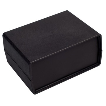 Obudowa z panelami bocznymi 70x110x150 Kradex Z3