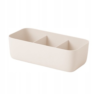 3/5 siatki gospodarstwa domowego plastikowy poje