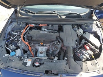 Honda 2020 Honda Accord Hybrid EXL 2020 2.0l 2.0 Hybryda 212KM, zdjęcie 6