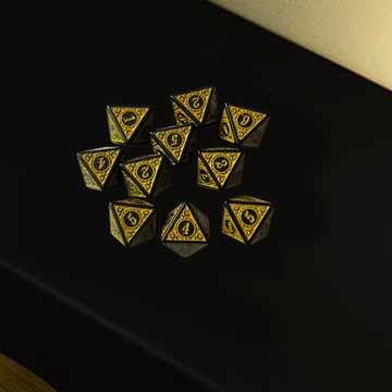 20 цветных кубиков размером 15 мм, для игр и обучающих целей, 2 шт.