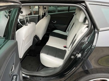 Renault Megane III 2014 Renault Megane 2.0 diesel 163 KM 6 biegow zarej w PL zadbany mozliwa z, zdjęcie 22