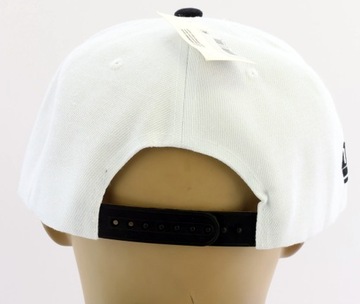 Бейсболка НАСА Космическое Агентство Логотип Надпись Вышивка 54-59см SNAPBACK