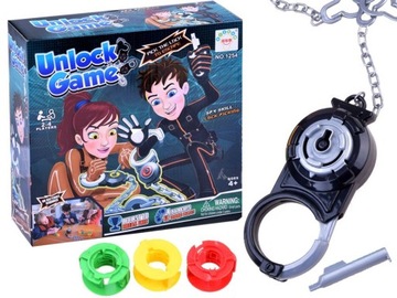 ИГРА ESCAPE ROOM ОСВОБОДИТЕСЬ ОТ НАРУЧНИКОВ ЛОГИЧЕСКАЯ