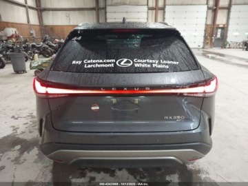 Lexus RX V 2025 Lexus RX 350 Premium 2025 2.4L 2.4 Benzyna 275KM, zdjęcie 4