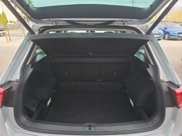 Volkswagen Tiguan II SUV Facelifting 2.0 TDI 200KM 2020 Volkswagen Tiguan 4x4, HAK, Webasto, Panorama, FullLED Matrix, VAT 23 2.0, zdjęcie 16