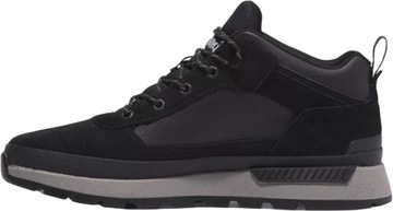 Обувь TIMBERLAND FIELD TREKKER LOW Осень-Зима 43
