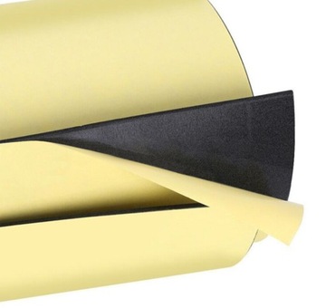 Защитный коврик для двери автомобиля, бампер, настенный коврик для гаража