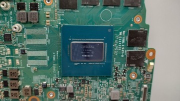 ПЛАТА DELL INSPIRON G3 15 3500 | ДВ11С | i7-10750H