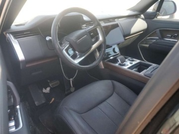 Land Rover Range Rover Sport III 2022 Land Rover Range Rover Sport 2022 Range Rover SE 3.0 Benzyna 360KM, zdjęcie 7