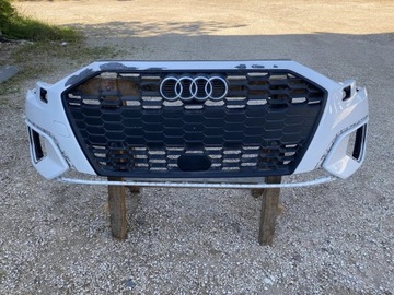 ZDERZAK PRZEDNI PRZÓD AUDI A3 8Y 8Y0807437