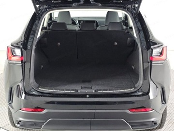 Lexus NX II 2025 350h Prestige 2.5 Hybrid 200KM | Podgrzewane fotele!, zdjęcie 9