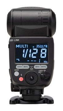 Вспышка YONGNUO YN650EX-RF для Canon